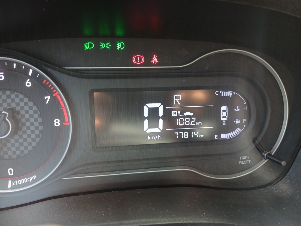 HYUNDAI HB20X 1.6 16V FLEX EVOLUTION AUTOM&Aacute;TICO