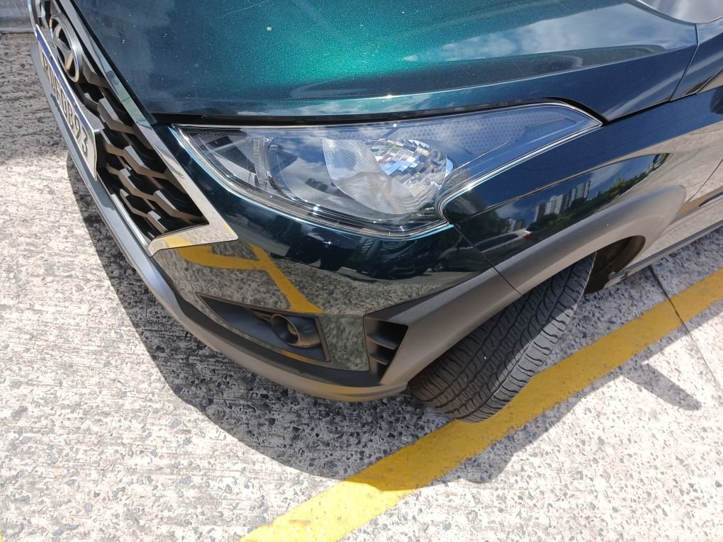 HYUNDAI HB20X 1.6 16V FLEX EVOLUTION AUTOM&Aacute;TICO