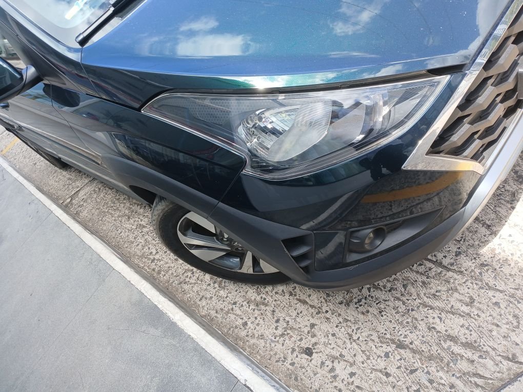 HYUNDAI HB20X 1.6 16V FLEX EVOLUTION AUTOM&Aacute;TICO