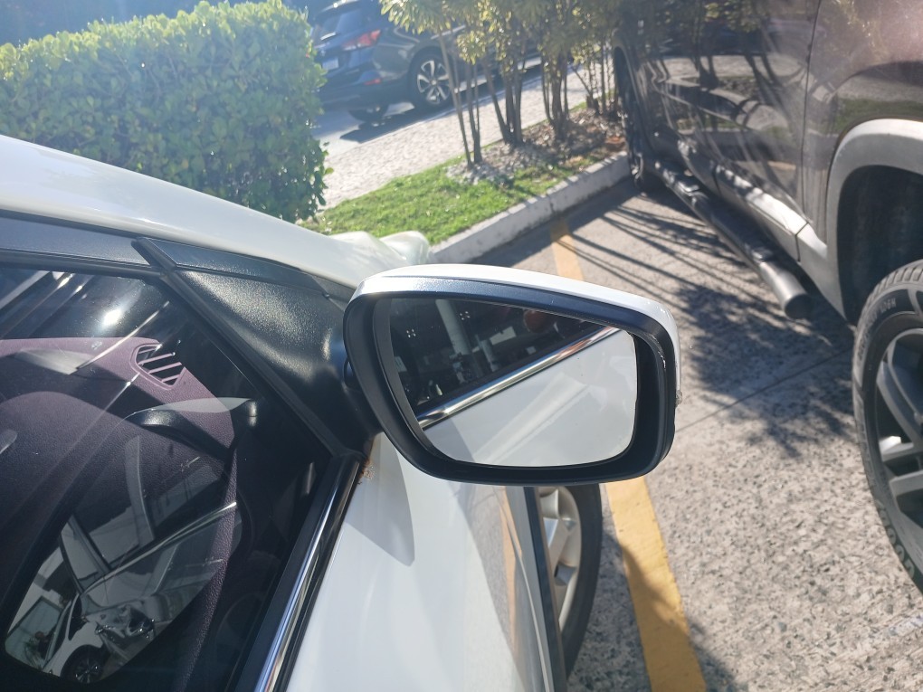 HYUNDAI HB20X 1.6 16V PREMIUM FLEX 4P AUTOMATICO