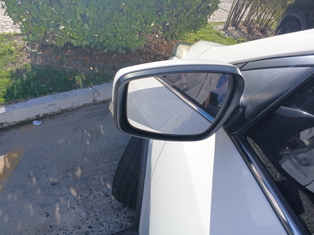 HYUNDAI HB20X 1.6 16V PREMIUM FLEX 4P AUTOMATICO