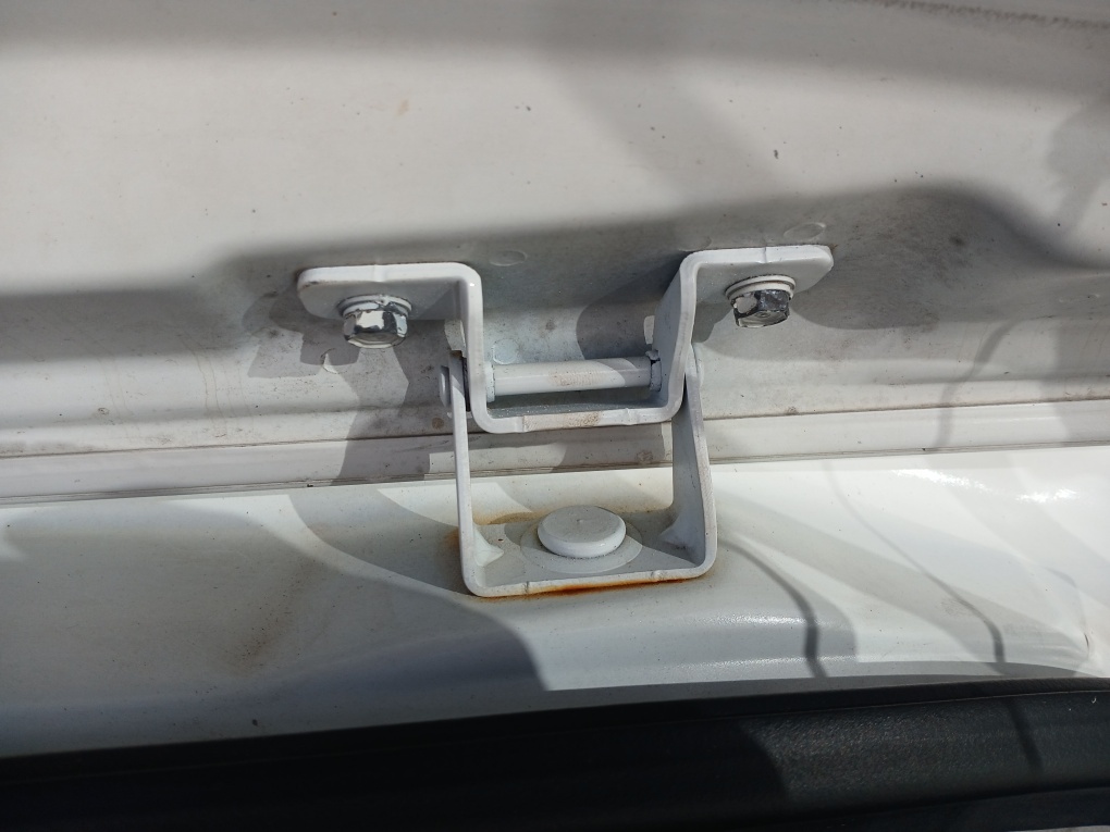 HYUNDAI HB20X 1.6 16V PREMIUM FLEX 4P AUTOMATICO