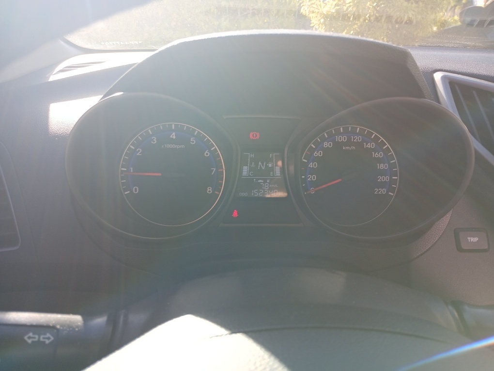 HYUNDAI HB20X 1.6 16V PREMIUM FLEX 4P AUTOMATICO