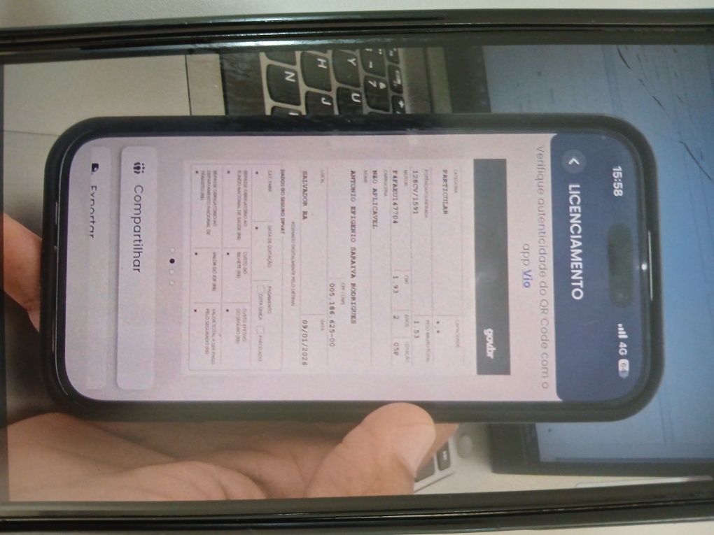 HYUNDAI HB20X 1.6 16V PREMIUM FLEX 4P AUTOMATICO