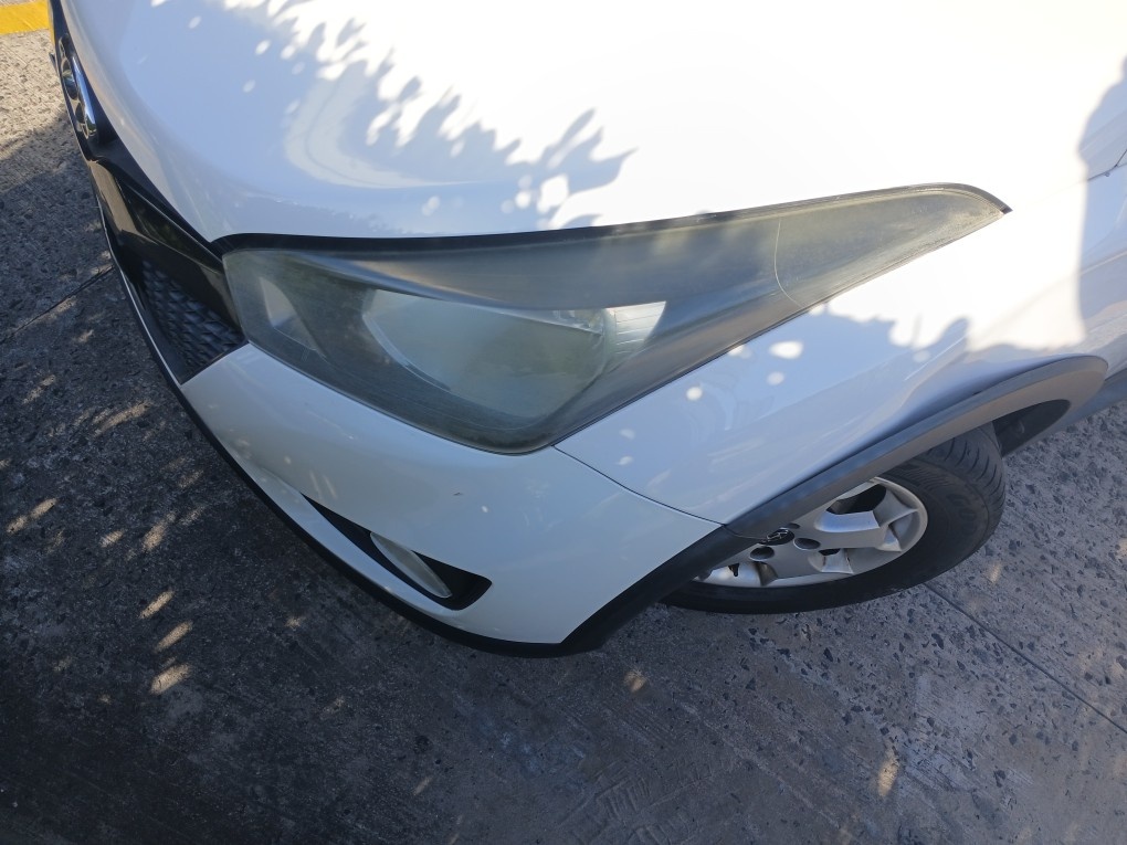 HYUNDAI HB20X 1.6 16V PREMIUM FLEX 4P AUTOMATICO