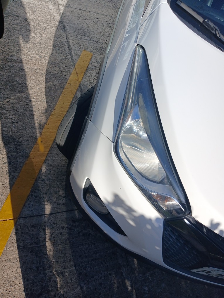 HYUNDAI HB20X 1.6 16V PREMIUM FLEX 4P AUTOMATICO