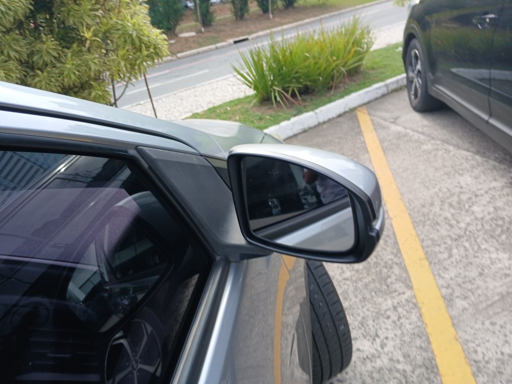 HONDA CITY 1.5 PERSONAL 16V FLEX 4P AUTOMATICO