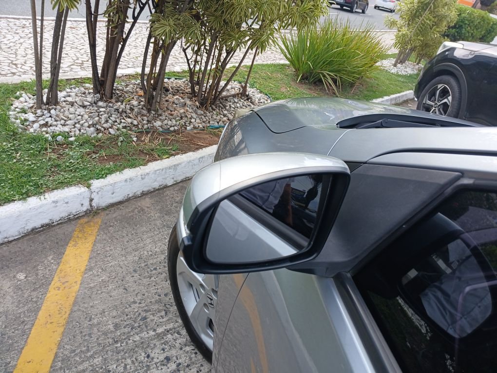 HONDA CITY 1.5 PERSONAL 16V FLEX 4P AUTOMATICO