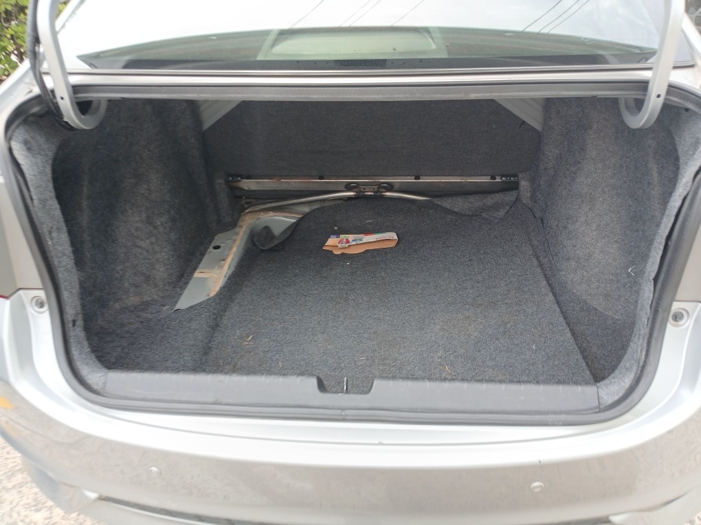 HONDA CITY 1.5 PERSONAL 16V FLEX 4P AUTOMATICO