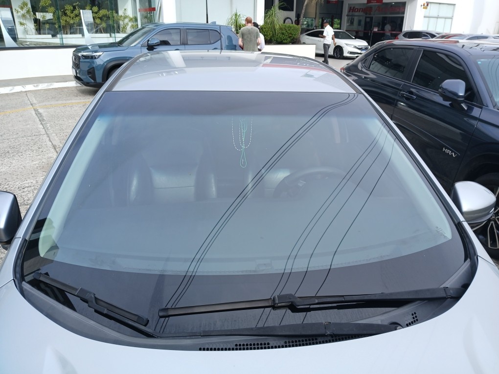 HONDA CITY 1.5 PERSONAL 16V FLEX 4P AUTOMATICO