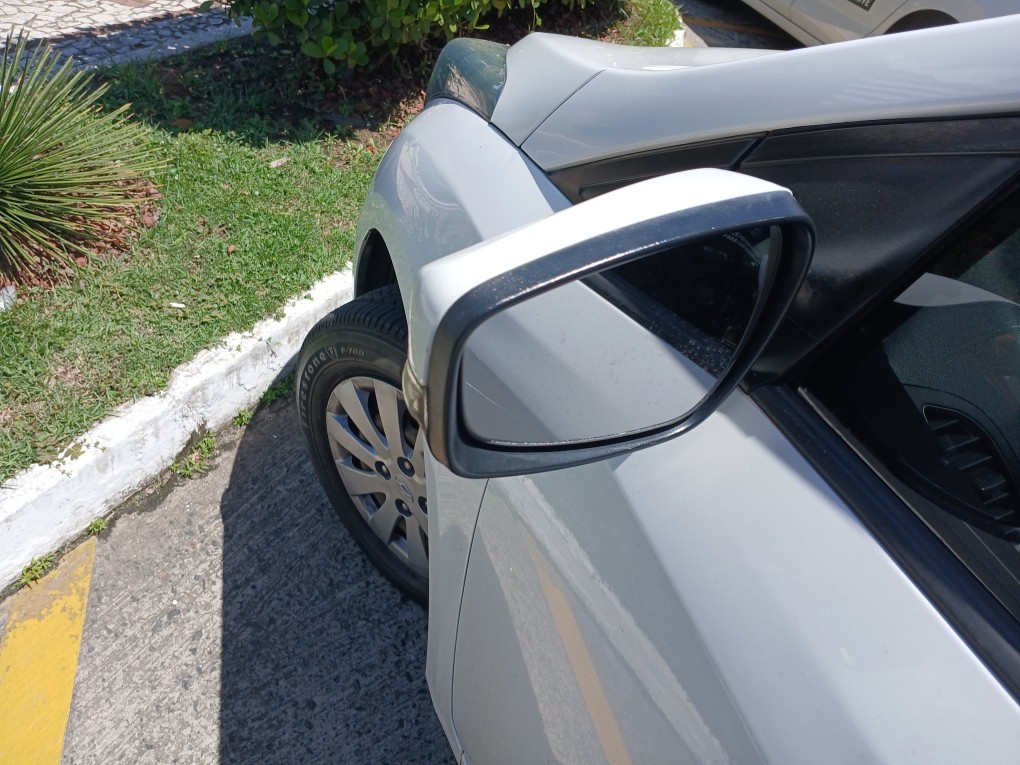 HYUNDAI HB20 1.0 UNIQUE 12V FLEX 4P MANUAL