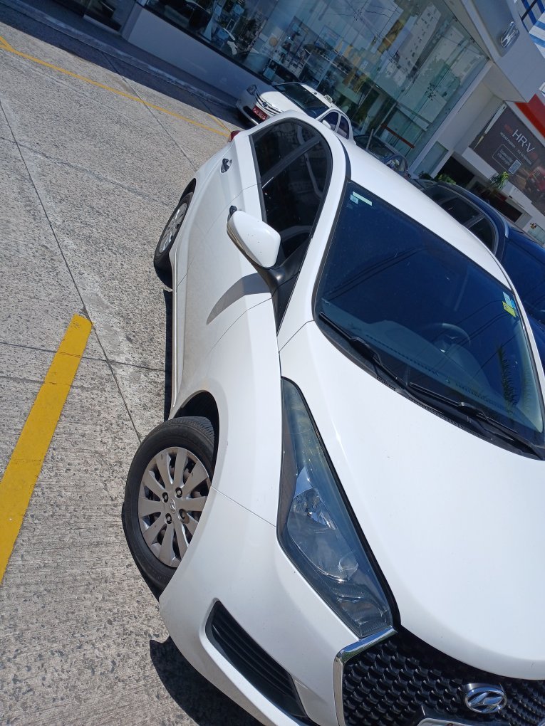 HYUNDAI HB20 1.0 UNIQUE 12V FLEX 4P MANUAL