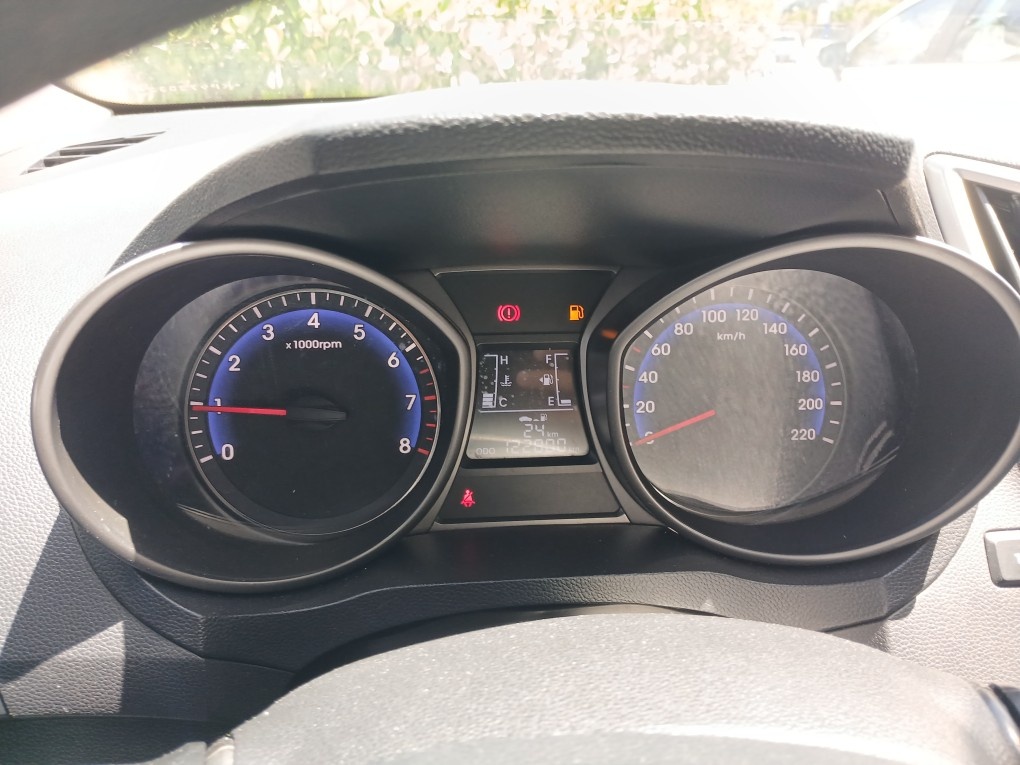 HYUNDAI HB20 1.0 UNIQUE 12V FLEX 4P MANUAL