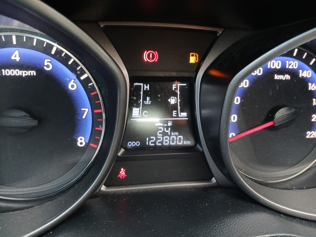 HYUNDAI HB20 1.0 UNIQUE 12V FLEX 4P MANUAL