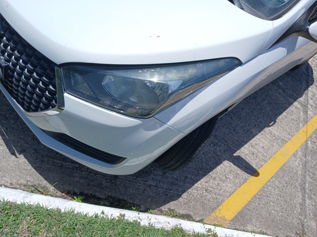 HYUNDAI HB20 1.0 UNIQUE 12V FLEX 4P MANUAL