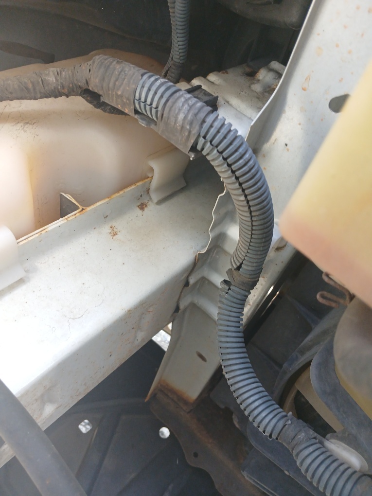 TOYOTA ETIOS 1.3 X 16V FLEX 4P MANUAL