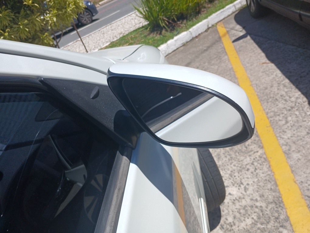 TOYOTA ETIOS 1.3 X 16V FLEX 4P MANUAL