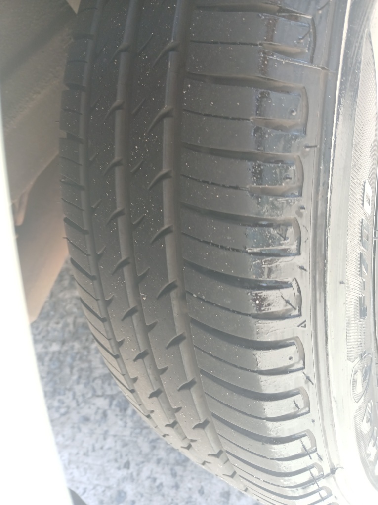 TOYOTA ETIOS 1.3 X 16V FLEX 4P MANUAL