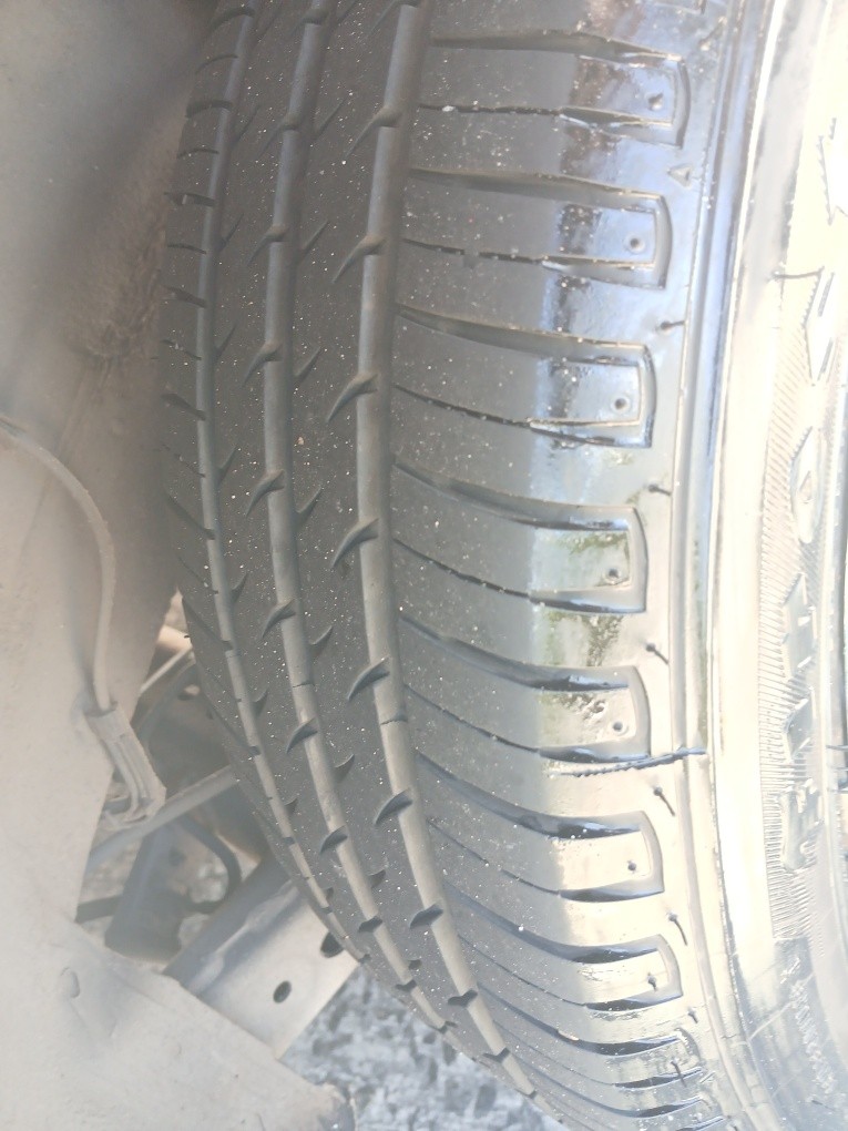 TOYOTA ETIOS 1.3 X 16V FLEX 4P MANUAL