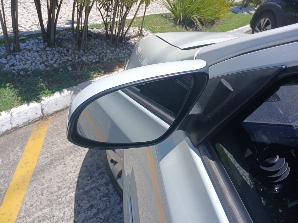 TOYOTA ETIOS 1.3 X 16V FLEX 4P MANUAL