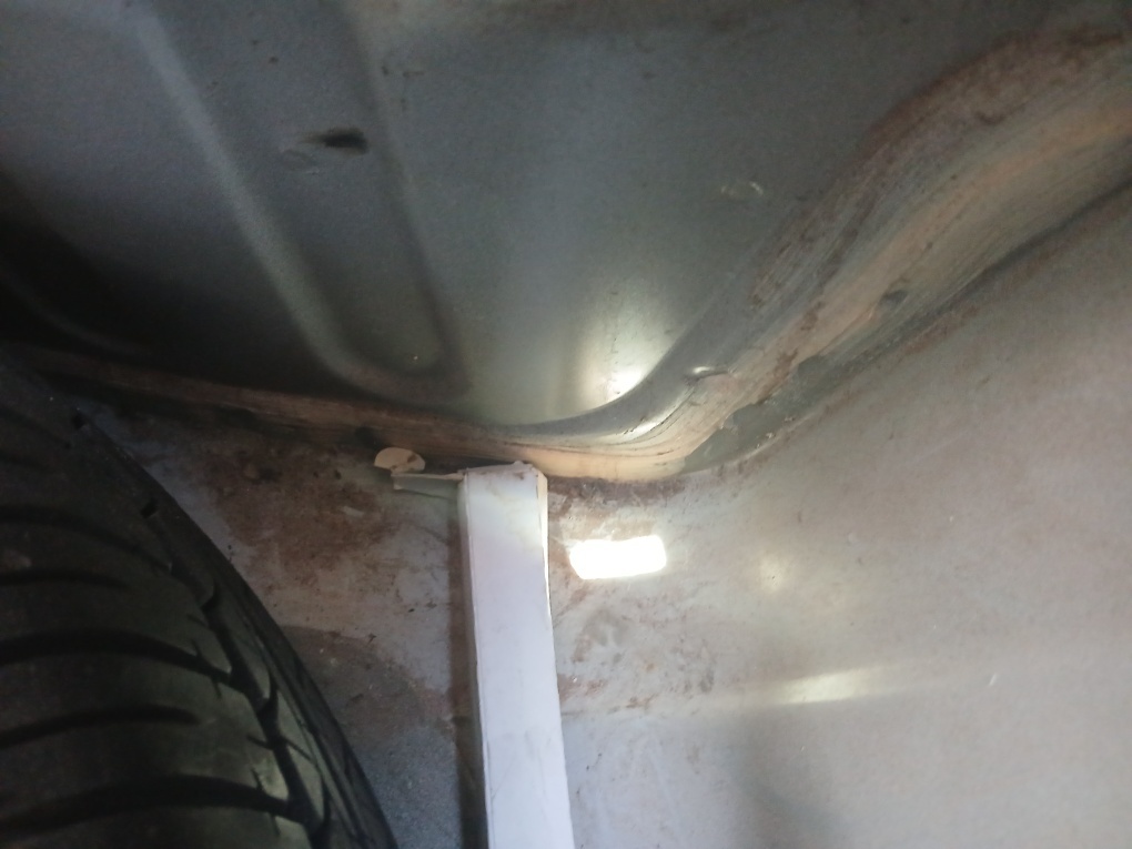 TOYOTA ETIOS 1.3 X 16V FLEX 4P MANUAL