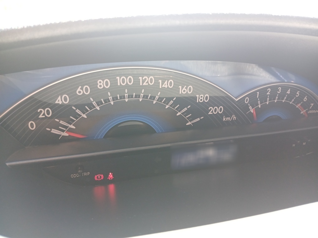 TOYOTA ETIOS 1.3 X 16V FLEX 4P MANUAL