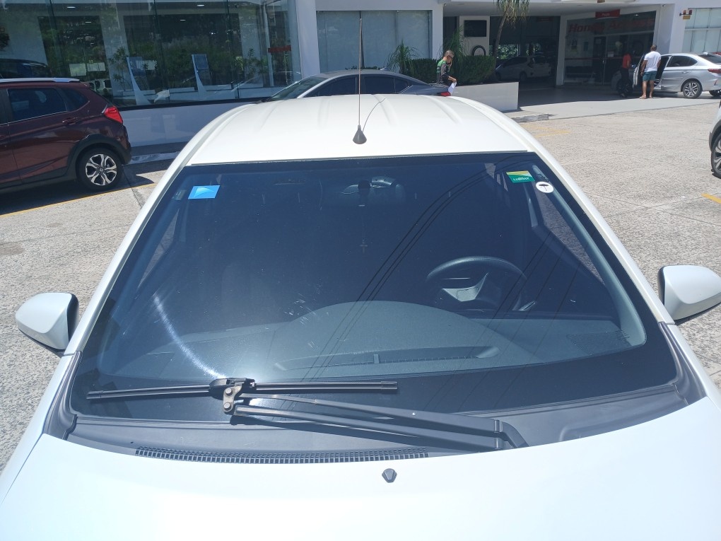 TOYOTA ETIOS 1.3 X 16V FLEX 4P MANUAL