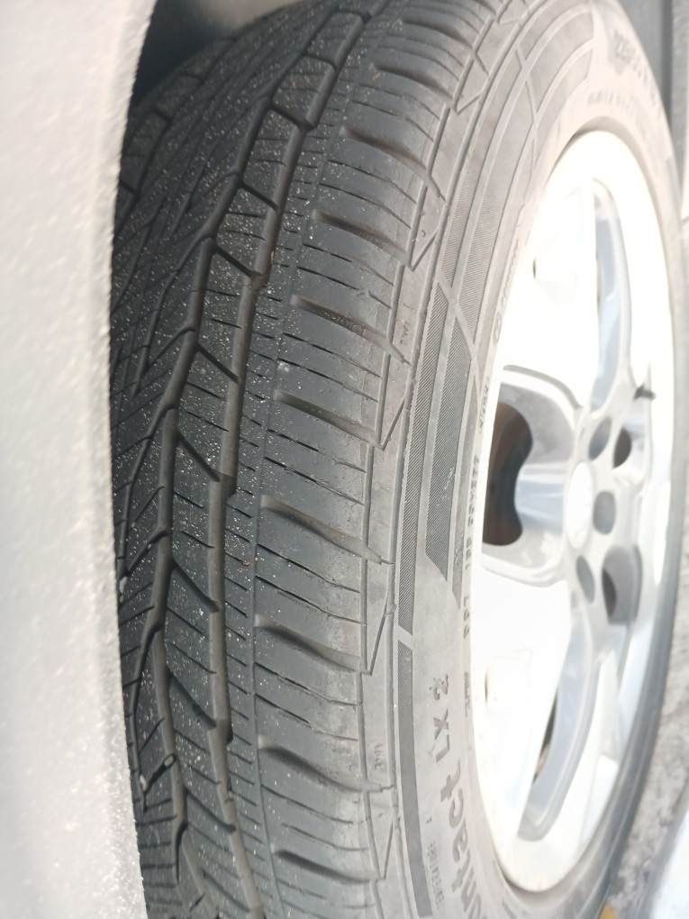 JEEP COMPASS 2.0 16V FLEX LONGITUDE AUTOMATICO