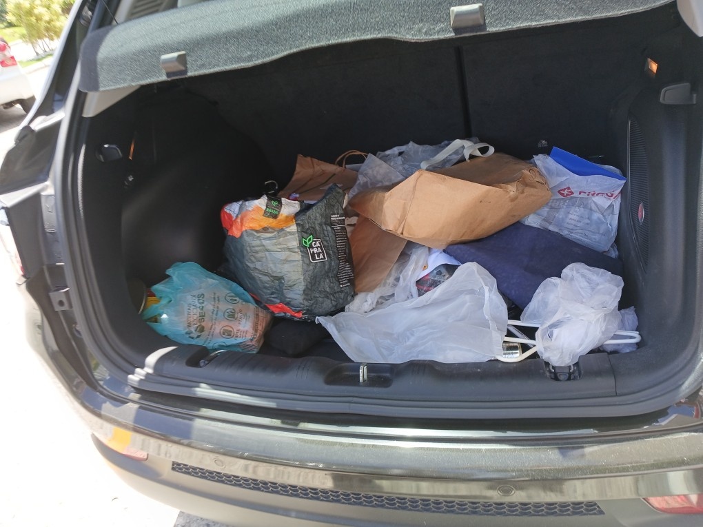 JEEP COMPASS 2.0 16V FLEX LONGITUDE AUTOMATICO