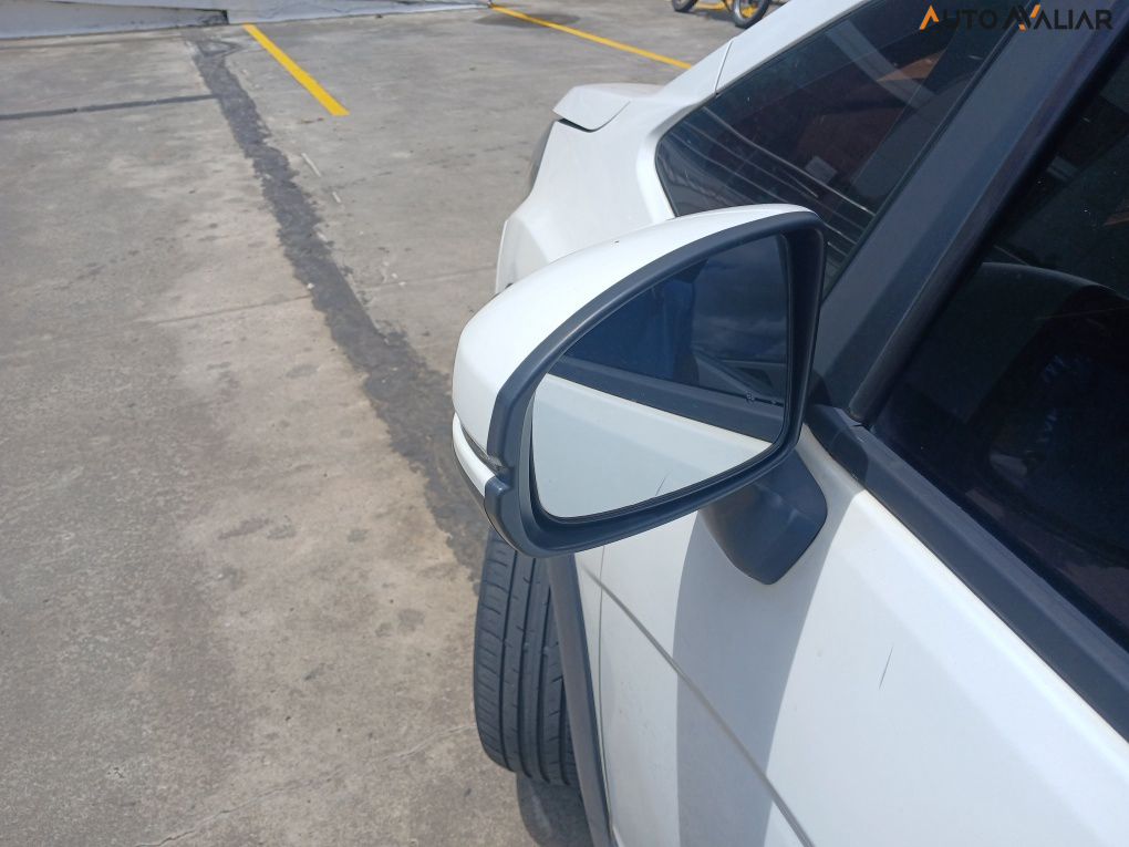 HONDA WR-V 1.5 16V FLEXONE EXL CVT