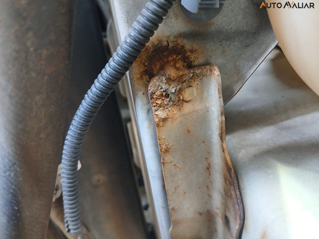 HONDA WR-V 1.5 16V FLEXONE EXL CVT