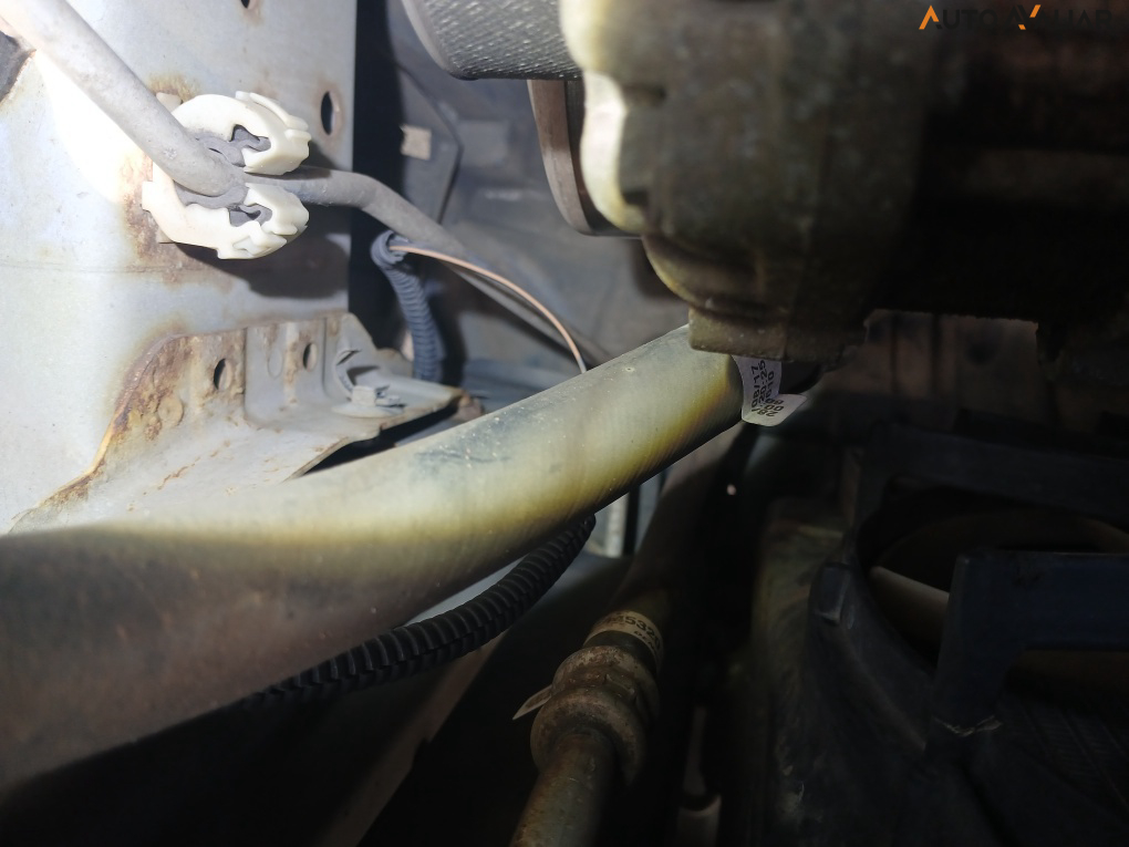 HONDA WR-V 1.5 16V FLEXONE EXL CVT