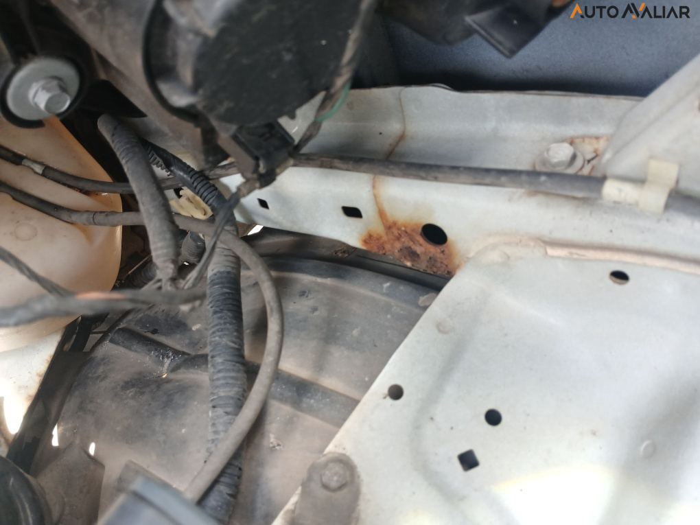 HONDA WR-V 1.5 16V FLEXONE EXL CVT