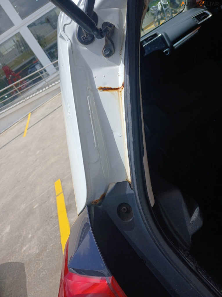 HONDA WR-V 1.5 16V FLEXONE EXL CVT