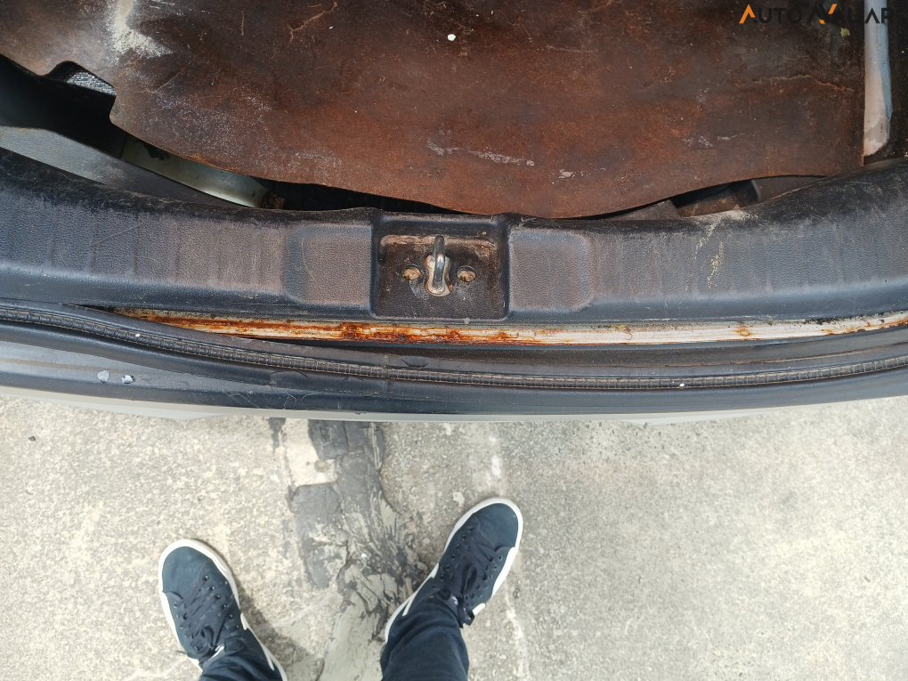 HONDA WR-V 1.5 16V FLEXONE EXL CVT