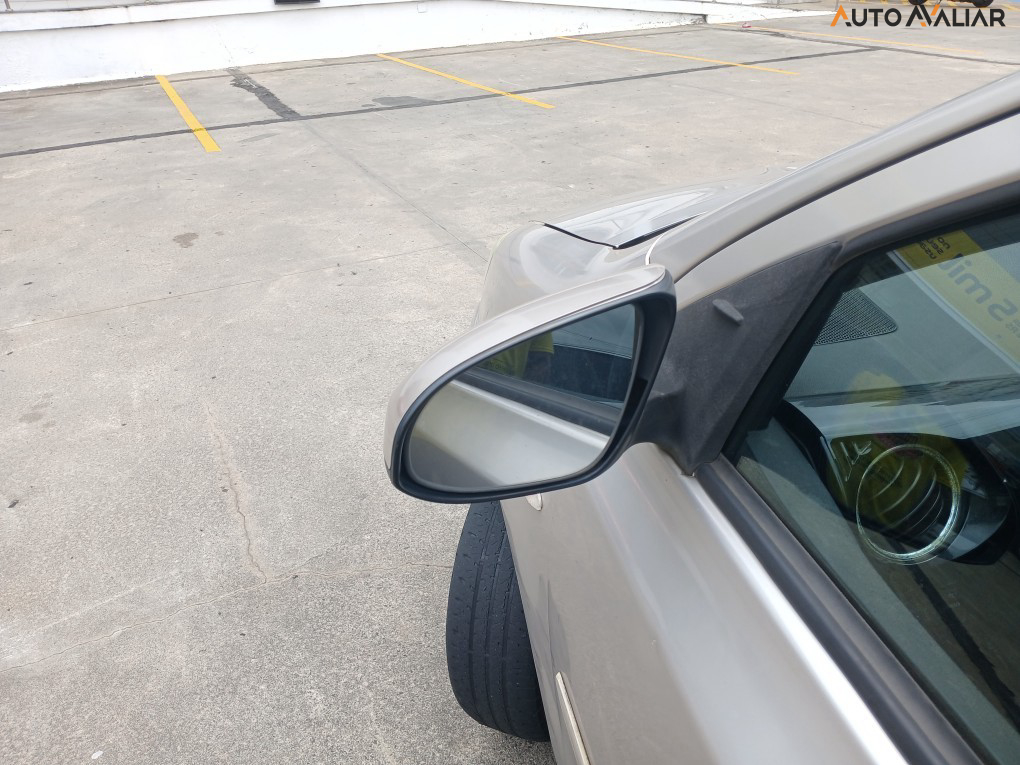 TOYOTA ETIOS 1.5 XS SEDAN 16V FLEX 4P MANUAL