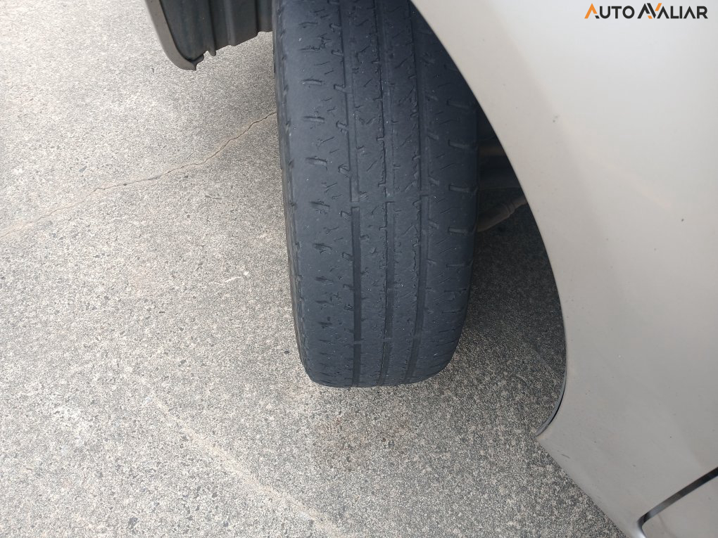 TOYOTA ETIOS 1.5 XS SEDAN 16V FLEX 4P MANUAL