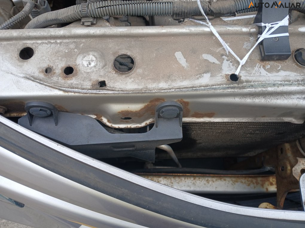 TOYOTA ETIOS 1.5 XS SEDAN 16V FLEX 4P MANUAL