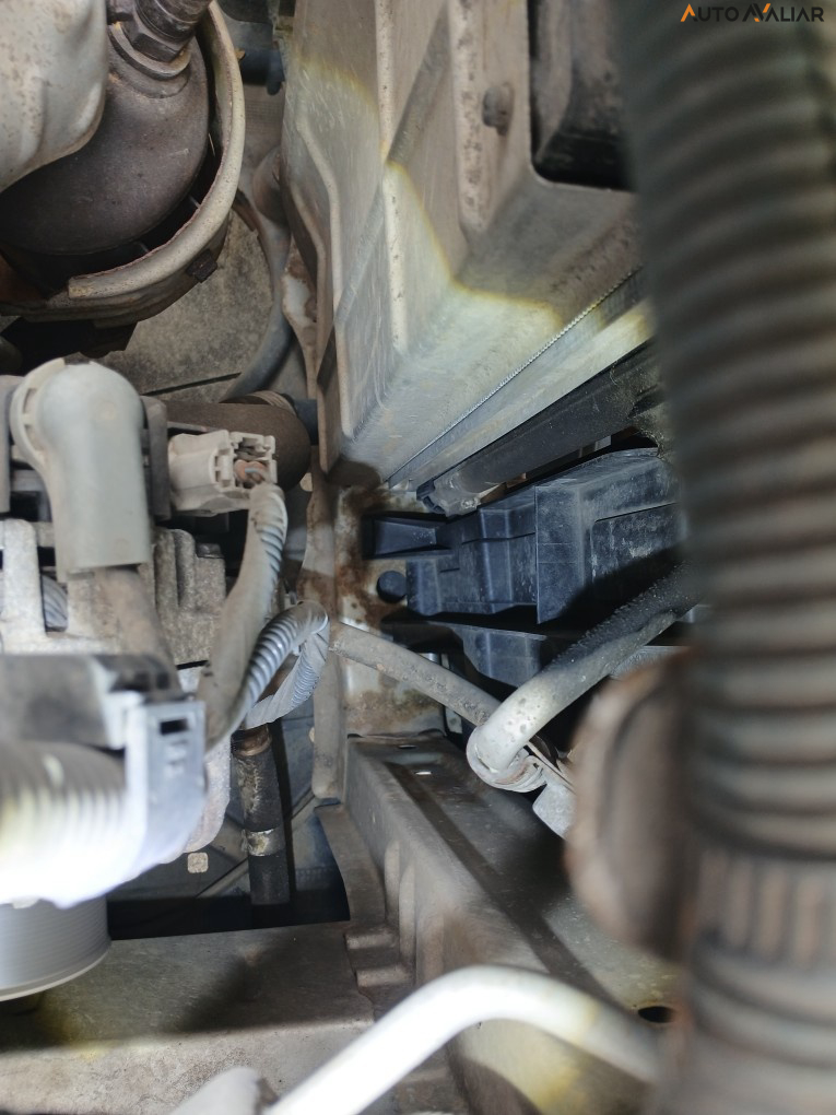 TOYOTA ETIOS 1.5 XS SEDAN 16V FLEX 4P MANUAL