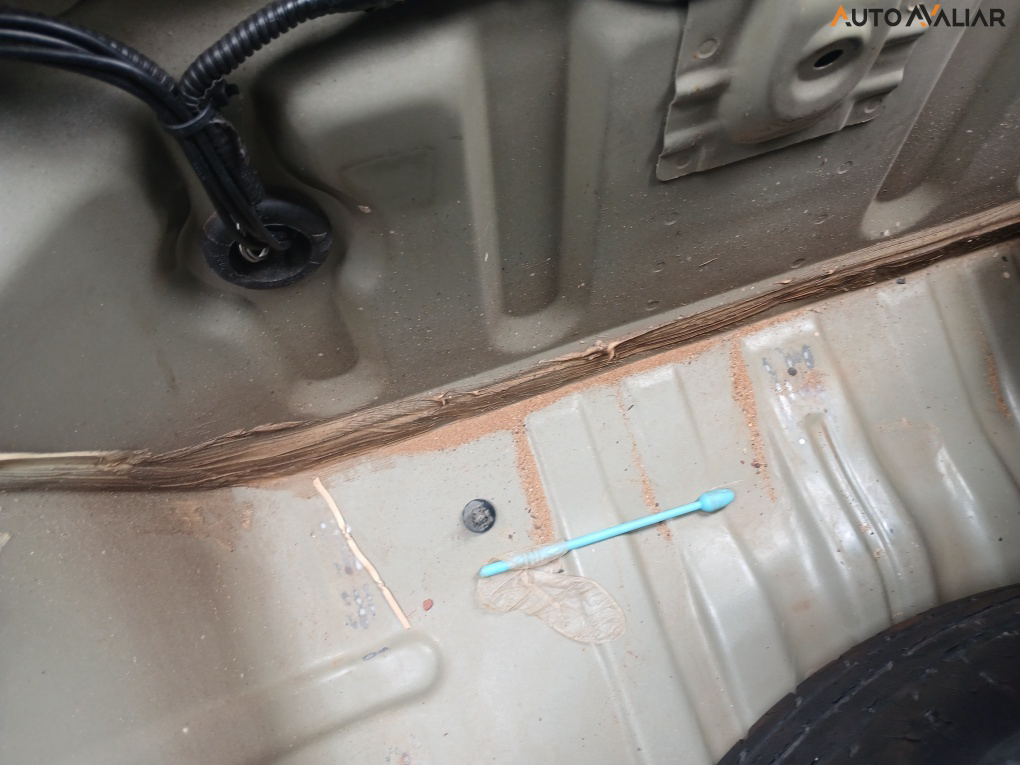 TOYOTA ETIOS 1.5 XS SEDAN 16V FLEX 4P MANUAL