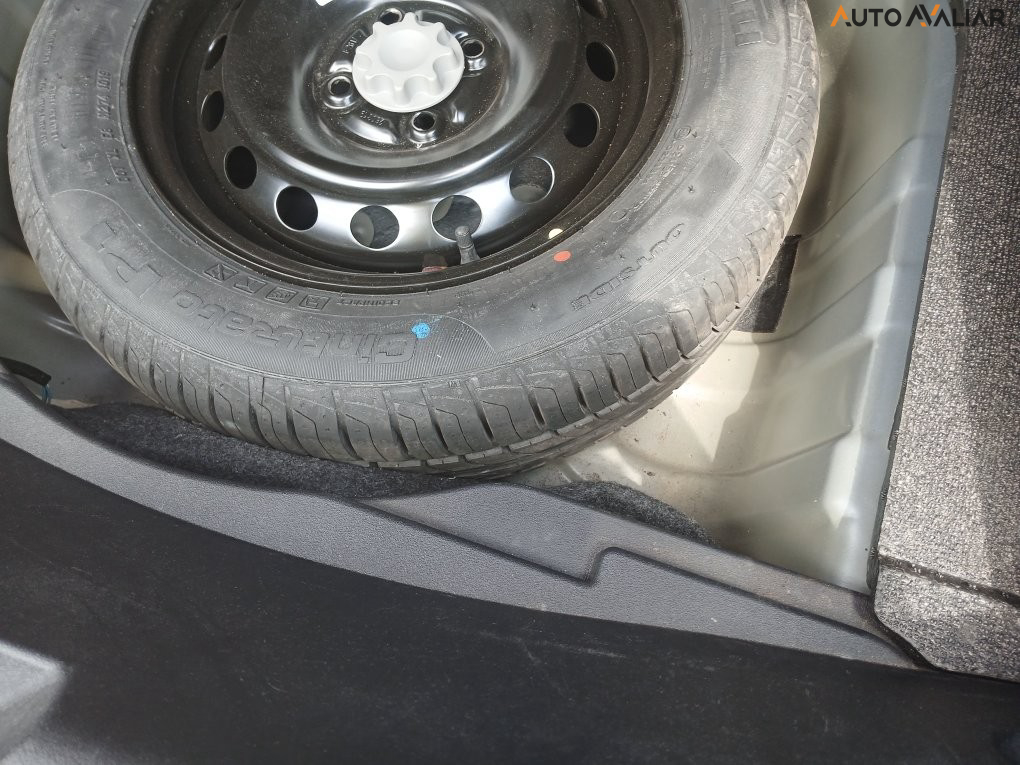 TOYOTA YARIS 1.3 16V FLEX XL MULTIDRIVE