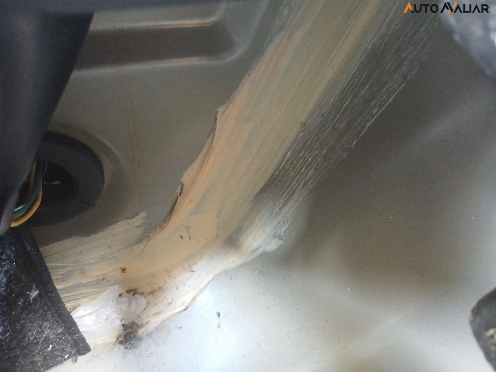 TOYOTA YARIS 1.3 16V FLEX XL MULTIDRIVE