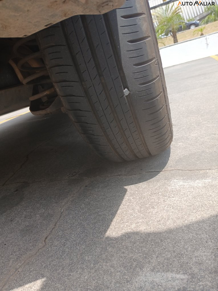 TOYOTA YARIS 1.3 16V FLEX XL MULTIDRIVE