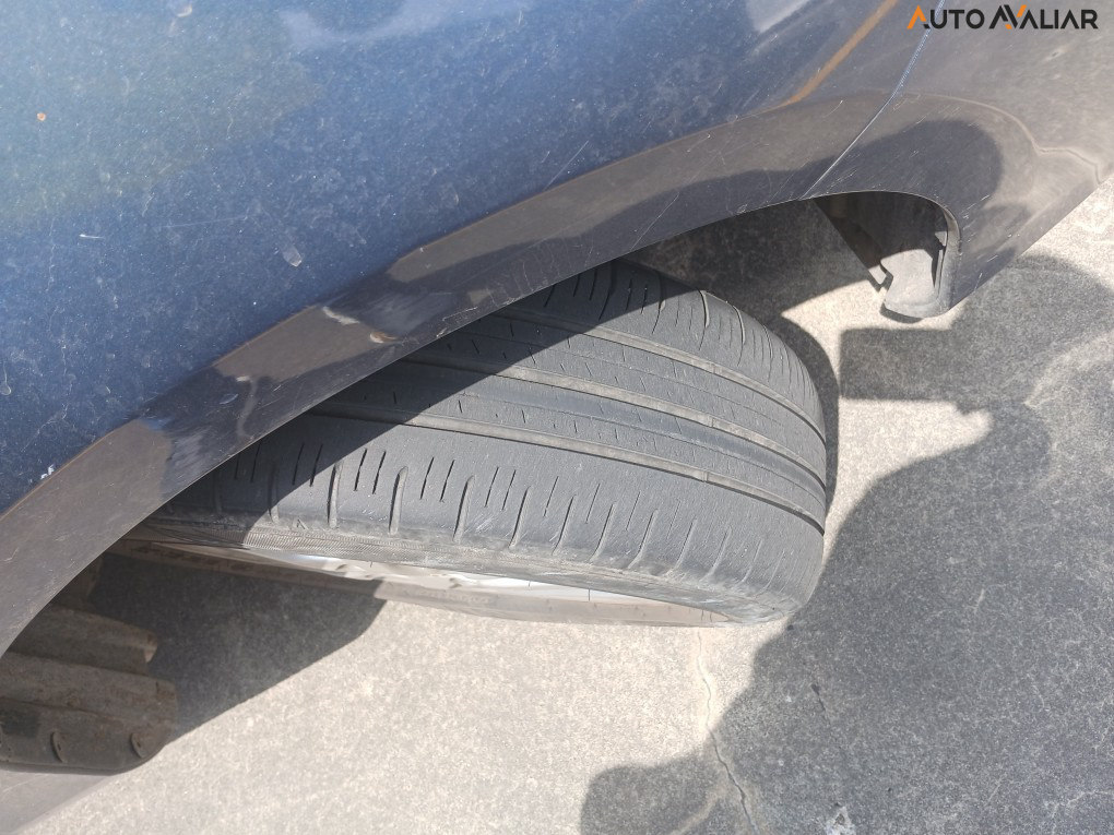 TOYOTA YARIS 1.3 16V FLEX XL MULTIDRIVE