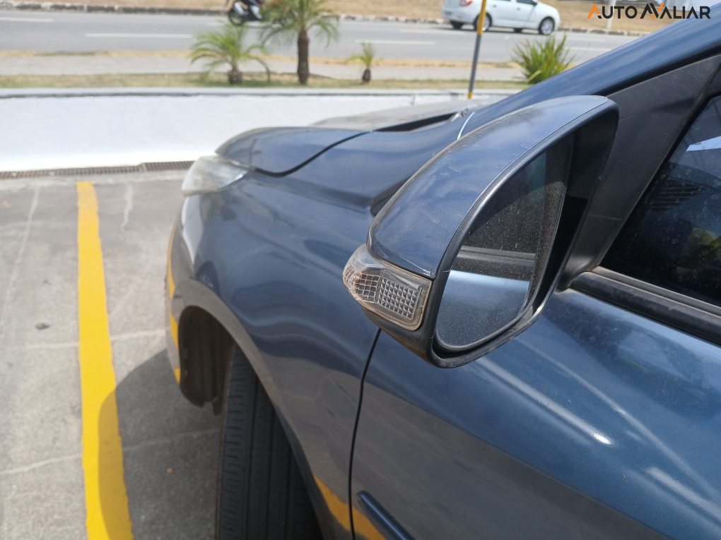 TOYOTA YARIS 1.3 16V FLEX XL MULTIDRIVE