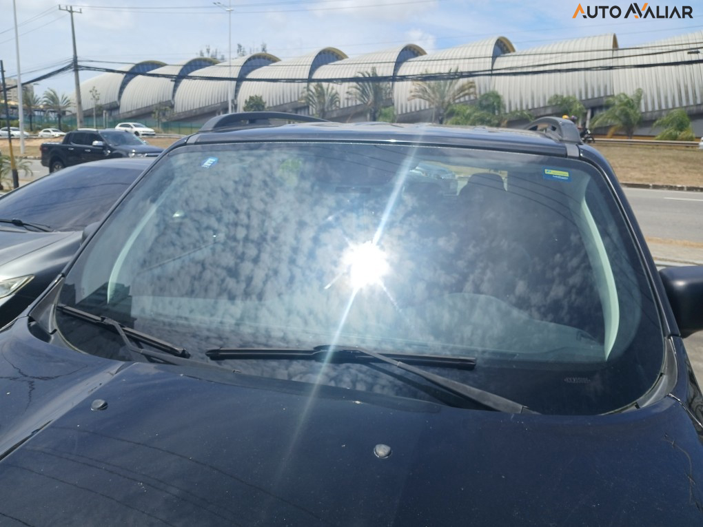 JEEP RENEGADE 1.8 16V FLEX SPORT 4P AUTOMATICO