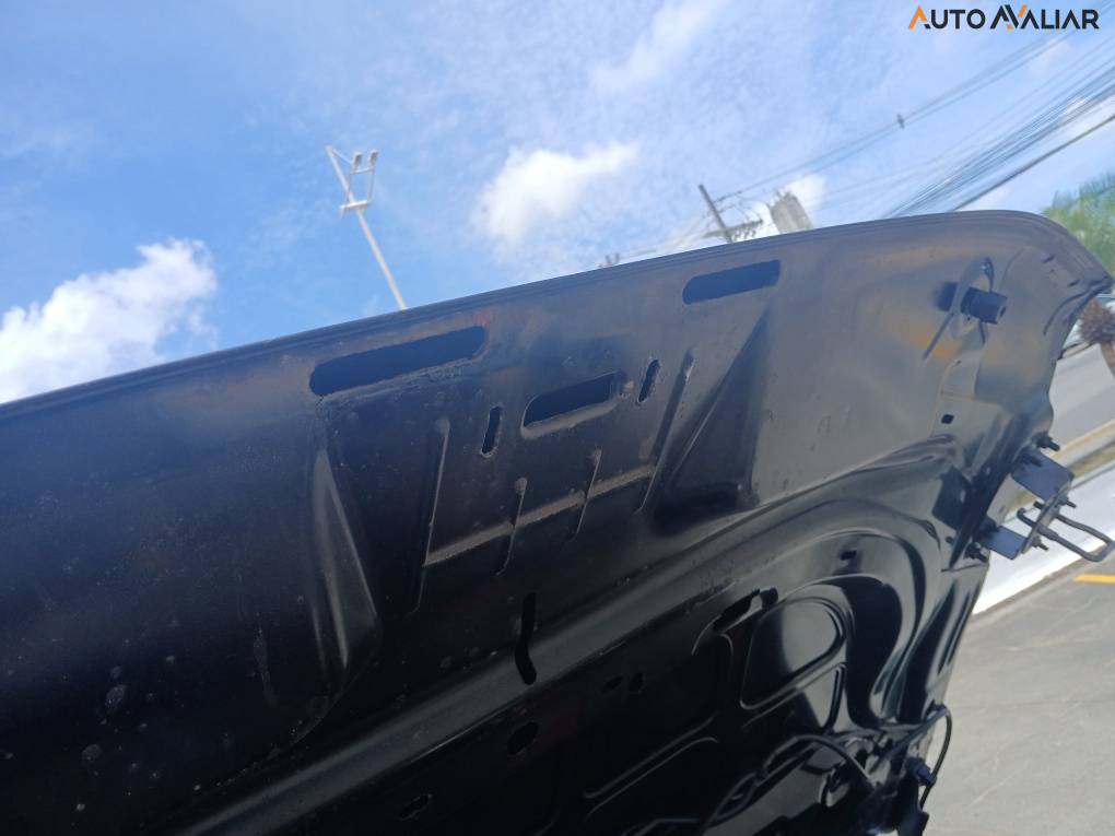 JEEP RENEGADE 1.8 16V FLEX SPORT 4P AUTOMATICO