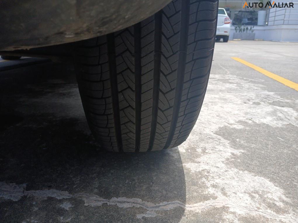 JEEP RENEGADE 1.8 16V FLEX SPORT 4P AUTOMATICO