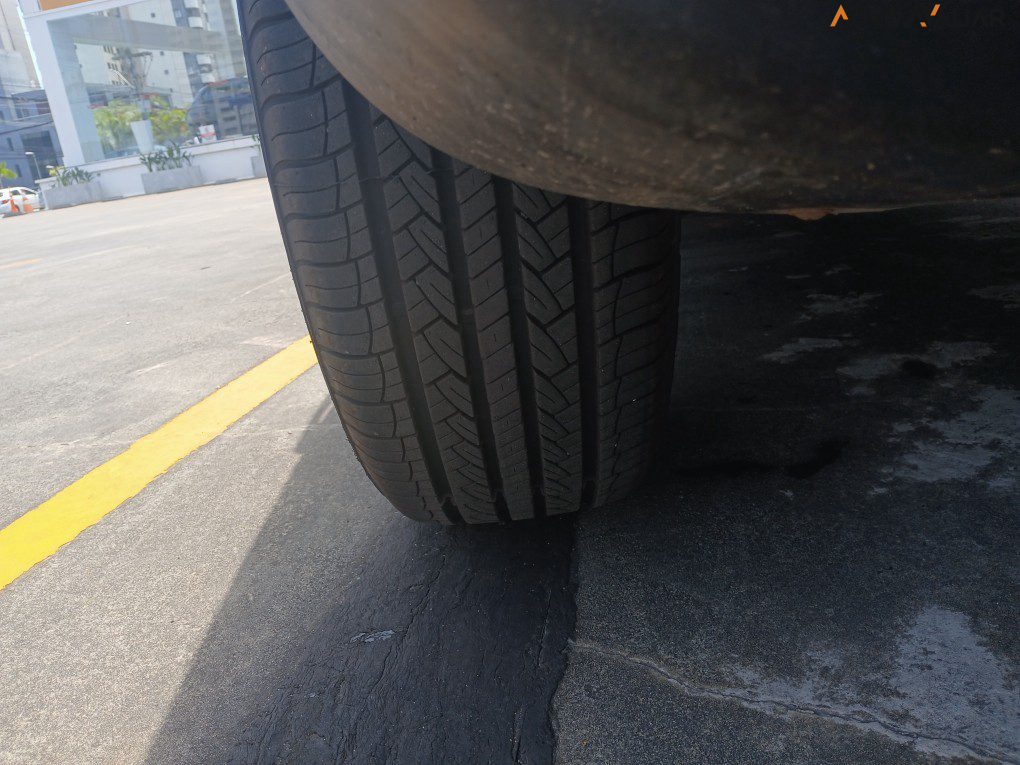 JEEP RENEGADE 1.8 16V FLEX SPORT 4P AUTOMATICO