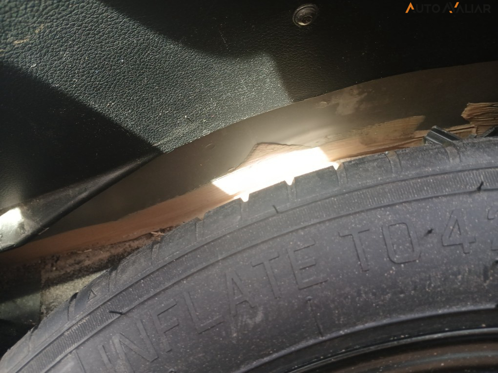 JEEP RENEGADE 1.8 16V FLEX SPORT 4P AUTOMATICO